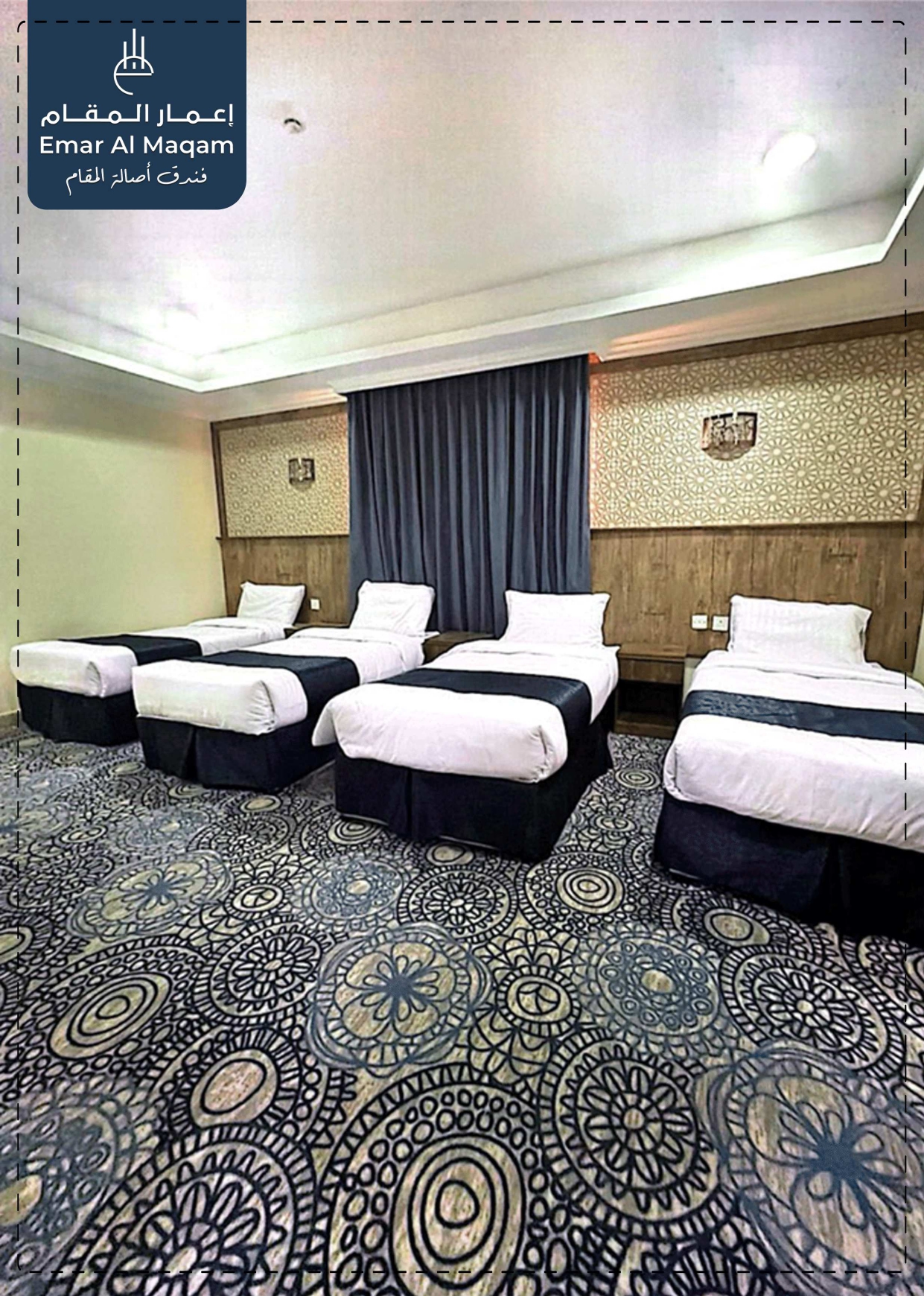 Thumbnail ASALAT AL MAQAM HOTEL 